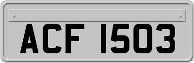 ACF1503