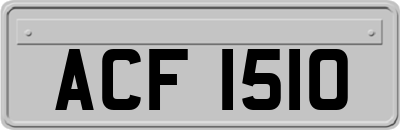 ACF1510