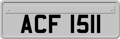 ACF1511