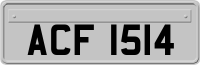 ACF1514