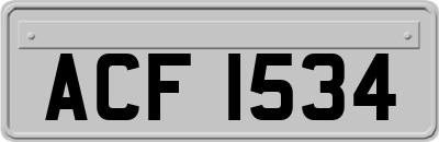 ACF1534