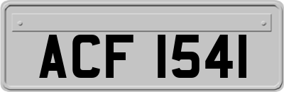 ACF1541