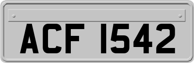 ACF1542