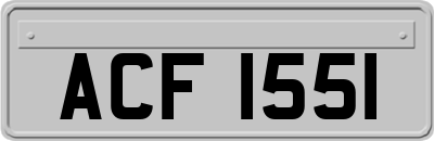 ACF1551