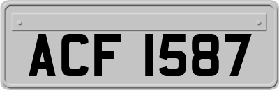 ACF1587