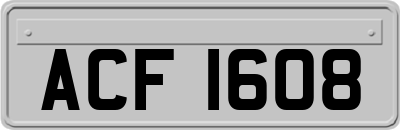 ACF1608