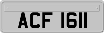 ACF1611