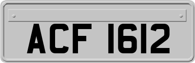 ACF1612
