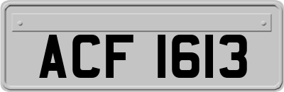 ACF1613