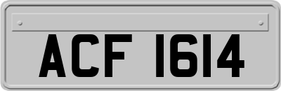 ACF1614