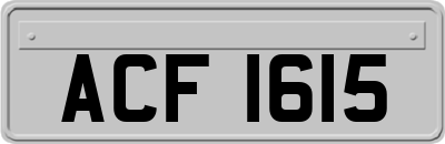 ACF1615