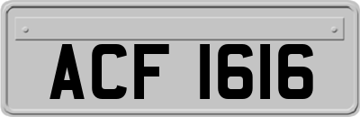 ACF1616