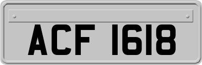 ACF1618