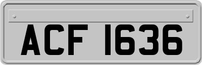 ACF1636