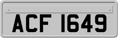 ACF1649