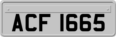 ACF1665