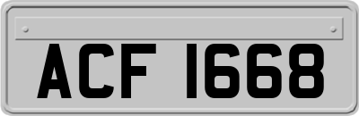 ACF1668