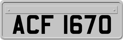 ACF1670