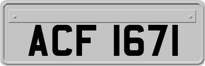 ACF1671