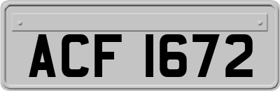 ACF1672