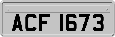 ACF1673