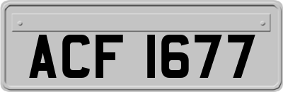 ACF1677