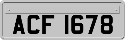 ACF1678