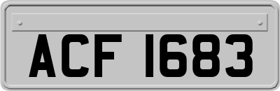 ACF1683