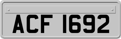 ACF1692