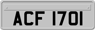 ACF1701