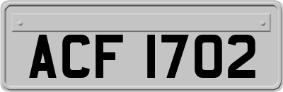 ACF1702