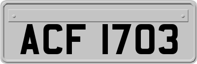 ACF1703
