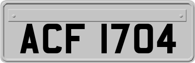 ACF1704
