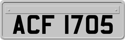 ACF1705
