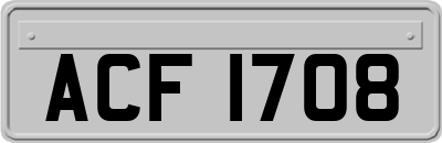 ACF1708