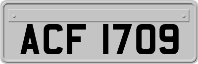 ACF1709