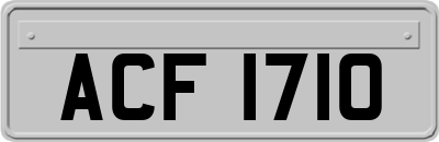ACF1710