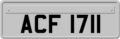 ACF1711