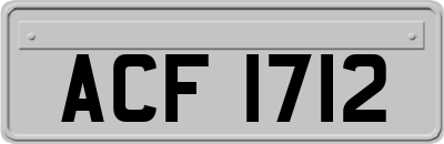 ACF1712