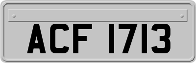 ACF1713