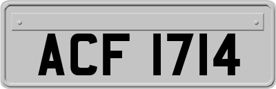 ACF1714