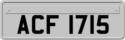 ACF1715