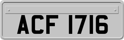 ACF1716