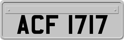 ACF1717