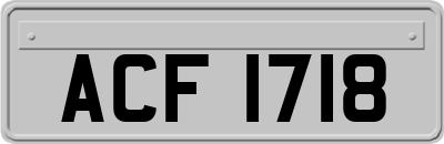 ACF1718