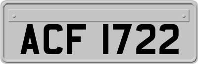 ACF1722