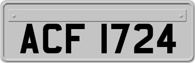 ACF1724