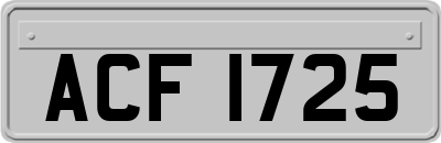 ACF1725