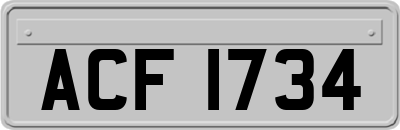 ACF1734