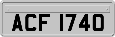 ACF1740